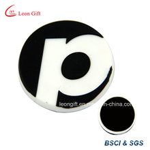Wholesale Frig PVC Magnet Badge
